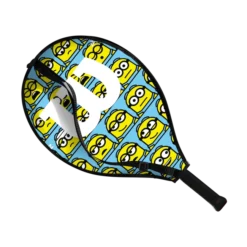 Raquette De Tennis Pour Enfant Wilson Minions 2.0 JR 21 -Magasin De Sport De Tennis raquette de tennis pour enfant wilson minions 2 0 jr 21 155494 650x650 g1