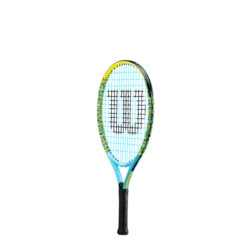 Raquette De Tennis Pour Enfant Wilson Minions 2.0 JR 21 -Magasin De Sport De Tennis raquette de tennis pour enfant wilson minions 2 0 jr 21 155494 650x650 g2