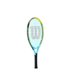 Raquette De Tennis Pour Enfant Wilson Minions 2.0 JR 21 -Magasin De Sport De Tennis raquette de tennis pour enfant wilson minions 2 0 jr 21 155494 650x650 g3