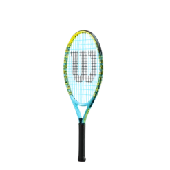 Raquette De Tennis Pour Enfant Wilson Minions 2.0 JR 23 -Magasin De Sport De Tennis raquette de tennis pour enfant wilson minions 2 0 jr 23 155493 650x650 g1