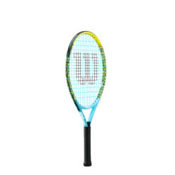 Raquette De Tennis Pour Enfant Wilson Minions 2.0 JR 23 -Magasin De Sport De Tennis raquette de tennis pour enfant wilson minions 2 0 jr 23 155493 650x650 g2
