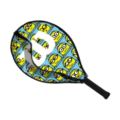 Raquette De Tennis Pour Enfant Wilson Minions 2.0 JR 23 -Magasin De Sport De Tennis raquette de tennis pour enfant wilson minions 2 0 jr 23 155493 650x650 g3