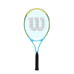 Raquette De Tennis Pour Enfant Wilson Minions 2.0 JR 25