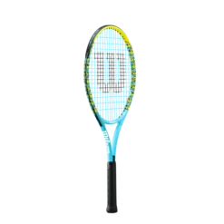 Raquette De Tennis Pour Enfant Wilson Minions 2.0 JR 25 -Magasin De Sport De Tennis raquette de tennis pour enfant wilson minions 2 0 jr 25 155492 650x650 g1