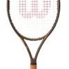 Raquette De Tennis Pour Enfant Wilson Pro Staff 25 V14