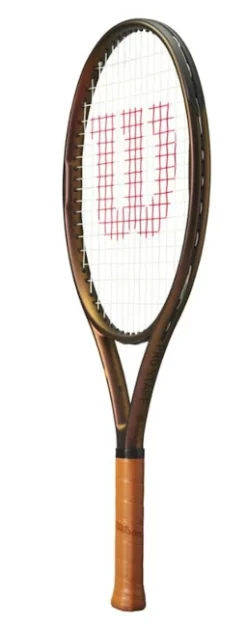 Raquette De Tennis Pour Enfant Wilson Pro Staff 25 V14 -Magasin De Sport De Tennis raquette de tennis pour enfant wilson pro staff 25 v14 1357049 650x650 g2