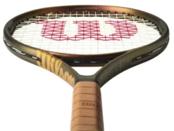 Raquette De Tennis Pour Enfant Wilson Pro Staff 25 V14 -Magasin De Sport De Tennis raquette de tennis pour enfant wilson pro staff 25 v14 1357049 650x650 g4