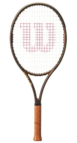 Raquette De Tennis Pour Enfant Wilson Pro Staff 26 V14