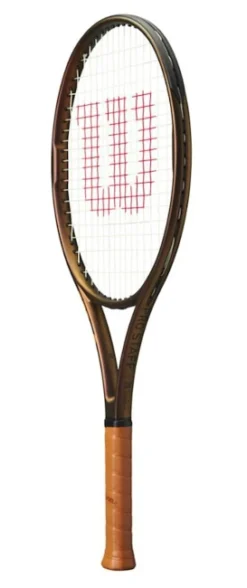 Raquette De Tennis Pour Enfant Wilson Pro Staff 26 V14 -Magasin De Sport De Tennis raquette de tennis pour enfant wilson pro staff 26 v14 1357048 650x650 g1