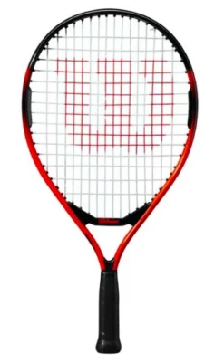 Raquette De Tennis Pour Enfant Wilson Pro Staff Precision JR 19