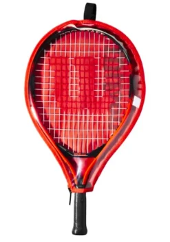 Raquette De Tennis Pour Enfant Wilson Pro Staff Precision JR 19 -Magasin De Sport De Tennis raquette de tennis pour enfant wilson pro staff precision jr 19 1358613 650x650 g2