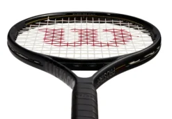 Raquette De Tennis Pour Enfant Wilson Pro Staff V13.0 7 Raquette De Tennis Pour Enfant Wilson Pro Staff V13.0 -Magasin De Sport De Tennis raquette de tennis pour enfant wilson pro staff v13 0 86116 650x650 g1