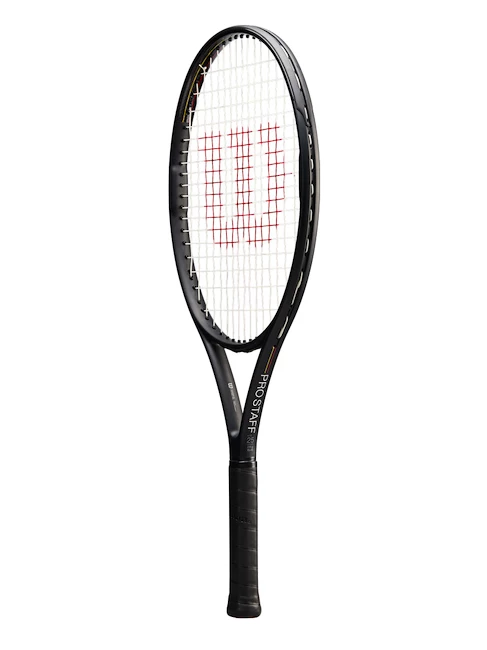 Raquette De Tennis Pour Enfant Wilson Pro Staff V13.0 5 Raquette De Tennis Pour Enfant Wilson Pro Staff V13.0 – Image 4