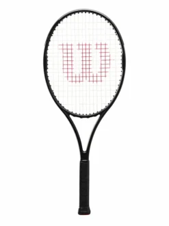 Raquette De Tennis Pour Enfant Wilson Pro Staff V13.0