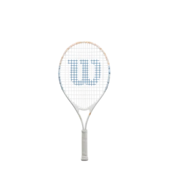 Raquette De Tennis Pour Enfant Wilson Roland Garros Elite 21