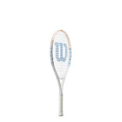 Raquette De Tennis Pour Enfant Wilson Roland Garros Elite 21 -Magasin De Sport De Tennis raquette de tennis pour enfant wilson roland garros elite 21 155490 650x650 g1