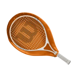 Raquette De Tennis Pour Enfant Wilson Roland Garros Elite 21 -Magasin De Sport De Tennis raquette de tennis pour enfant wilson roland garros elite 21 155490 650x650 g2
