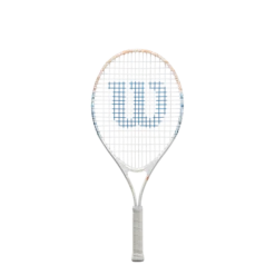 Raquette De Tennis Pour Enfant Wilson Roland Garros Elite 23