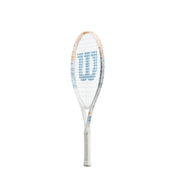 Raquette De Tennis Pour Enfant Wilson Roland Garros Elite 23 -Magasin De Sport De Tennis raquette de tennis pour enfant wilson roland garros elite 23 155489 650x650 g1