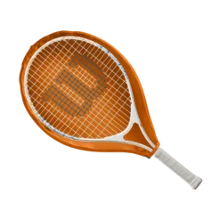 Raquette De Tennis Pour Enfant Wilson Roland Garros Elite 23 -Magasin De Sport De Tennis raquette de tennis pour enfant wilson roland garros elite 23 155489 650x650 g2
