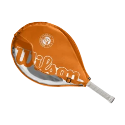 Raquette De Tennis Pour Enfant Wilson Roland Garros Elite 23 -Magasin De Sport De Tennis raquette de tennis pour enfant wilson roland garros elite 23 155489 650x650 g3