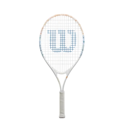 Raquette De Tennis Pour Enfant Wilson Roland Garros Elite 25
