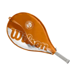 Raquette De Tennis Pour Enfant Wilson Roland Garros Elite 25 -Magasin De Sport De Tennis raquette de tennis pour enfant wilson roland garros elite 25 155488 650x650 g2