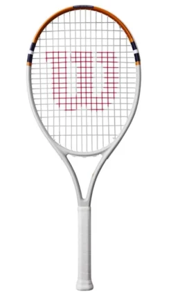 Raquette De Tennis Pour Enfant Wilson Roland Garros Elite Comp JR