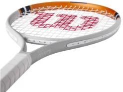 Raquette De Tennis Pour Enfant Wilson Roland Garros Elite Comp JR -Magasin De Sport De Tennis raquette de tennis pour enfant wilson roland garros elite comp jr 1357043 650x650 g1
