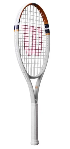 Raquette De Tennis Pour Enfant Wilson Roland Garros Elite Comp JR -Magasin De Sport De Tennis raquette de tennis pour enfant wilson roland garros elite comp jr 1357043 650x650 g4