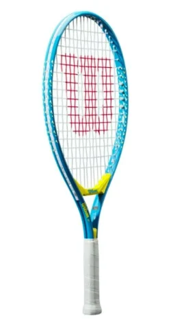 Raquette De Tennis Pour Enfant Wilson Ultra Power 21 JR -Magasin De Sport De Tennis raquette de tennis pour enfant wilson ultra power 21 jr 1357055 650x650 g2