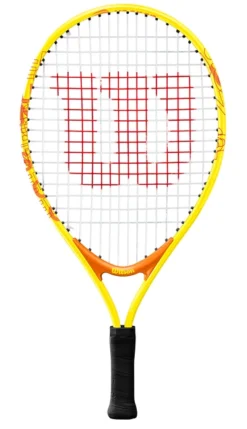 Raquette De Tennis Pour Enfant Wilson US Open 19 JR