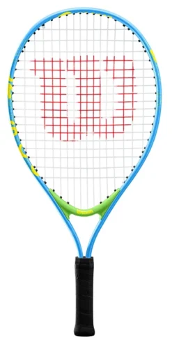 Raquette De Tennis Pour Enfant Wilson US Open 21 JR