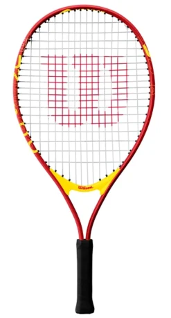 Raquette De Tennis Pour Enfant Wilson US Open 23 JR