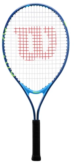 Raquette De Tennis Pour Enfant Wilson US Open 25 JR