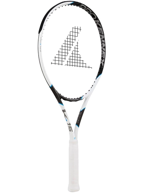 Raquette De Tennis ProKennex Kinetic KI15 260 2020 3 Raquette De Tennis ProKennex Kinetic KI15 260 2020