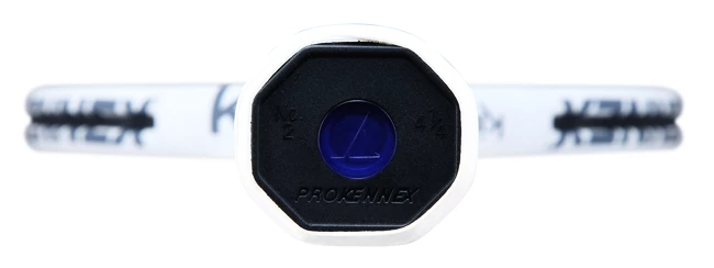 Raquette De Tennis ProKennex Kinetic KI15 Light 2022 8 Raquette De Tennis ProKennex Kinetic KI15 Light 2022 – Image 6
