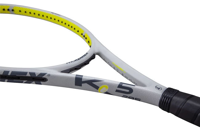 Raquette De Tennis ProKennex Kinetic KI5 6 Raquette De Tennis ProKennex Kinetic KI5 – Image 4