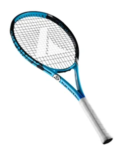 Raquette De Tennis ProKennex Kinetic Q+15 (285g) Black/Blue 2021 -Magasin De Sport De Tennis raquette de tennis prokennex kinetic q 15 285g black blue 2021 133315 650x650 g0