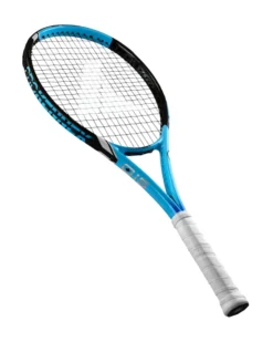Raquette De Tennis ProKennex Kinetic Q+15 (285g) Black/Blue 2021 -Magasin De Sport De Tennis raquette de tennis prokennex kinetic q 15 285g black blue 2021 133315 650x650 g1