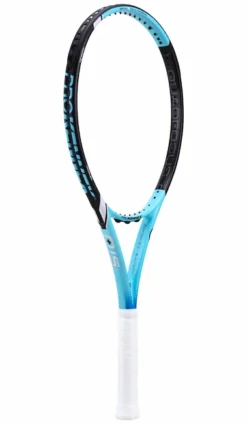 Raquette De Tennis ProKennex Kinetic Q+15 Light (260g) Black/Blue 2021 -Magasin De Sport De Tennis raquette de tennis prokennex kinetic q 15 light 260g black blue 2021 133311 650x650 g1