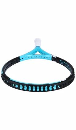 Raquette De Tennis ProKennex Kinetic Q+15 Light (260g) Black/Blue 2021 -Magasin De Sport De Tennis raquette de tennis prokennex kinetic q 15 light 260g black blue 2021 133311 650x650 g2