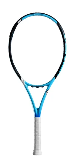Raquette De Tennis ProKennex Kinetic Q+15 Pro (305 G) Black/Blue 2021