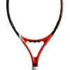 Raquette De Tennis ProKennex Kinetic Q+30 (260 G) Black/Red 2021 -Magasin De Sport De Tennis raquette de tennis prokennex kinetic q 30 260 g black red 2021 133298 650x650 1