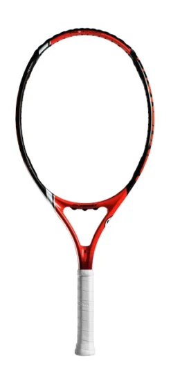 Raquette De Tennis ProKennex Kinetic Q+30 (260 G) Black/Red 2021