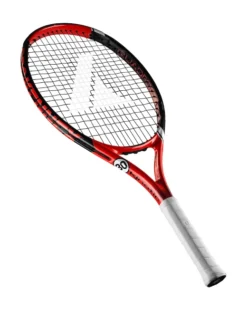 Raquette De Tennis ProKennex Kinetic Q+30 (260 G) Black/Red 2021 -Magasin De Sport De Tennis raquette de tennis prokennex kinetic q 30 260 g black red 2021 133298 650x650 g1