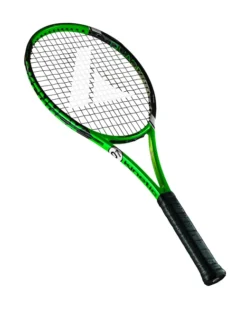 Raquette De Tennis ProKennex Kinetic Q+Tour (300g) Black/Green 2021 -Magasin De Sport De Tennis raquette de tennis prokennex kinetic q tour 300g black green 2021 133331 650x650 g1