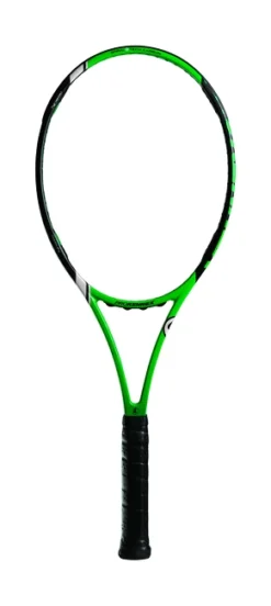 Raquette De Tennis ProKennex Kinetic Q+Tour Pro (315g) Black/Green 2021