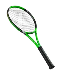 Raquette De Tennis ProKennex Kinetic Q+Tour Pro (315g) Black/Green 2021 -Magasin De Sport De Tennis raquette de tennis prokennex kinetic q tour pro 315g black green 2021 133336 650x650 g1