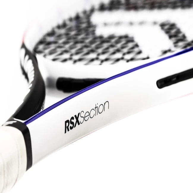Raquette De Tennis Tecnifibre T-Fight 270 RSX 4 Raquette De Tennis Tecnifibre T-Fight 270 RSX – Image 2